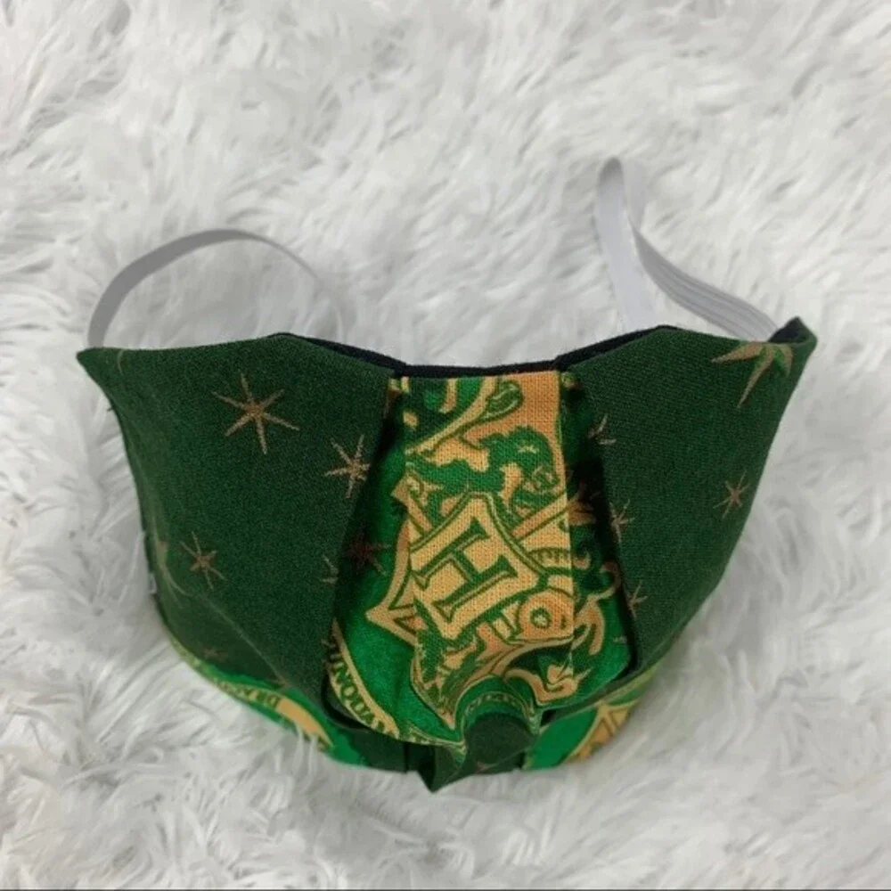 Harry‎ Potter Christmas Face Mask
